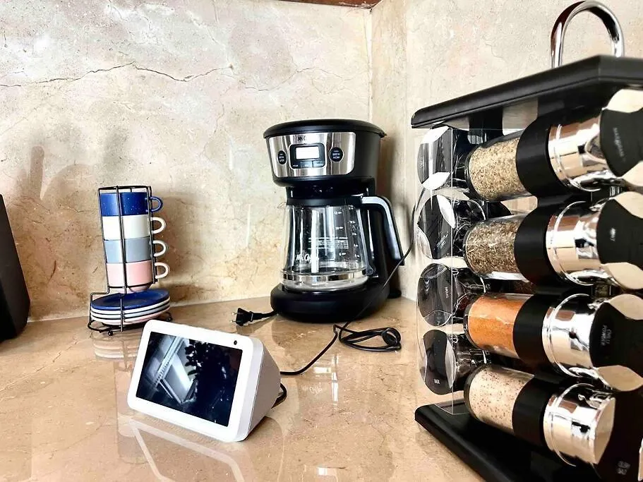 וילה Luxury_Vip_Villa_Lifestyle פוארטו פלטה